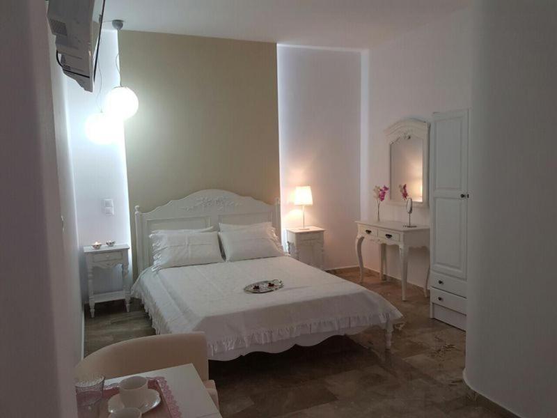 Eleana Studios Ambelas Exteriör bild