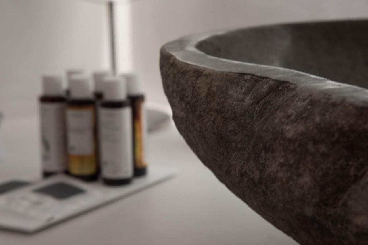 Eleana Studios Ambelas Exteriör bild