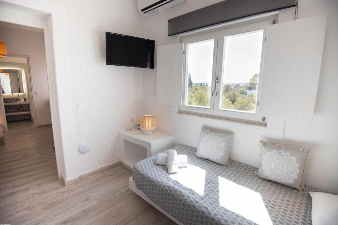 Eleana Studios Ambelas Exteriör bild