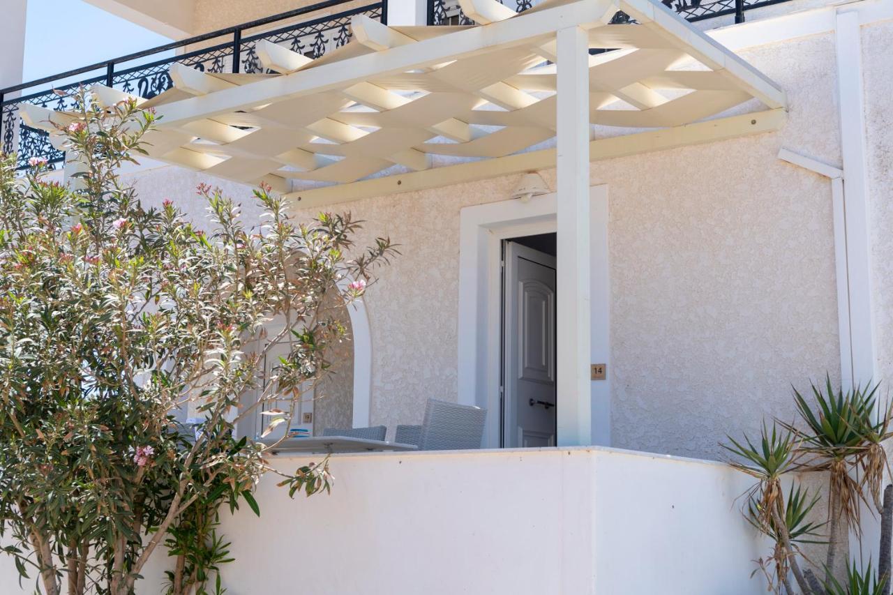 Eleana Studios Ambelas Exteriör bild